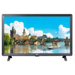 LG 24 Inch HD VA Panel TV Monitor Gaming Monitor (24LP520V) (Response Time: 5 Ms, 75 HZ Refresh Rate)