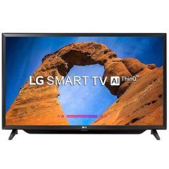 LG 80 cm (32 Inches) HD Ready LED Smart TV 32LK628BPTF