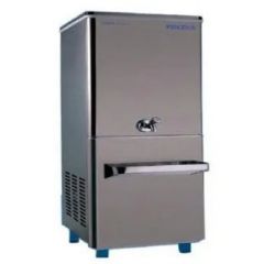 Voltas 40/40 PSS Steel Water Cooler