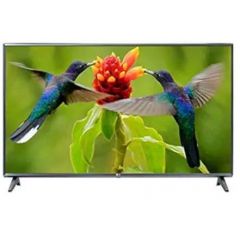 LG All-in-One 108cm (43 inch) Full HD LED Smart TV  (43LM5600PTC)