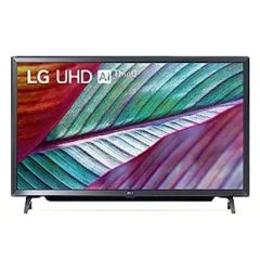 LG 109.22 cm (43 inch) Ultra HD (4K) LED Smart WebOS TV  (43UR7790PSA)
