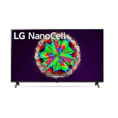 LG 164 cm (65 inches) 4K Ultra HD Smart NanoCell TV 65NANO80TNA