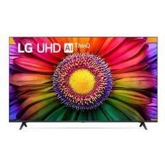 LG 164 Cm (65 Inch) Ultra HD 4K LED Smart TV (LG LED 65" 65UR8040PSB
