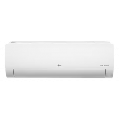 LG 1.5 Ton 3 Star Inverter Ac, AI Convertible 5 in1with HD Filter (RS-Q18TNXE, White)