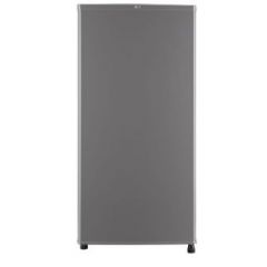 LG 185 Litre 1 Star Direct Cool Single Door Refrigerator,GL-B199OGXB