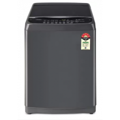 LG 8 kg Fully Automatic Top Load Middle Black (T80SNMB1Z)