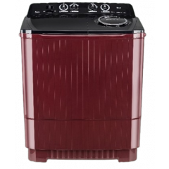 LG 8.5 kg Semi Automatic Semi-Automatic Washing Machine (P8535SDAZ)