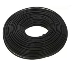 V-Guard Classo+ PVC Insulated 1 sq/mm 90 m Wire black
