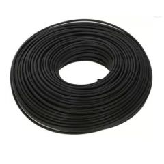 V-Guard Classo+ PVC Insulated 4 sq/mm Wire 90m (Black)