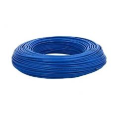 V-Guard House Wiring Cables Project Coil 1.5 SQ M)M 200 M (blue)