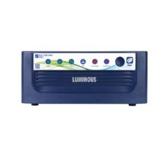 Luminous Eco Volt Neo 1050 Sine Wave Inverter for Home, Office and Shops (Blue)