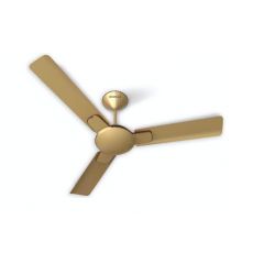 Havells Enticer Art 1200 mm 3 Blade Ceiling Fan  (Espresso Brown Copper