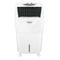 Maharaja Whiteline Frostair 40 CO-138 40 L Air Cooler White and Grey