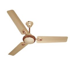 Havells Fusion 1200mm Ceiling Fan (Beige Brown)