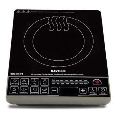 Havells Insta Cook ST Induction Cooktop  (Touch Panel)
