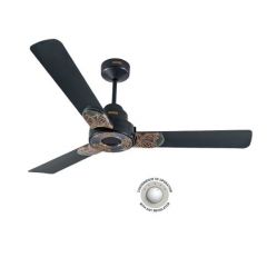 Usha Kappa 1200mm, BLDC ceiling fan (Graphite Gray)