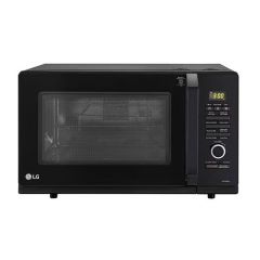 LG 32 L Convection Microwave Oven with Motorized Rotisserie, MC3286BLU