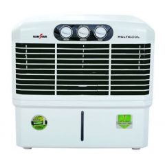 Kenstar 60 L Window Air Cooler  (White, MULTI COOL 60L)
