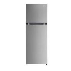 LG 246 L Frost Free Double Door Refrigerator | Shiny Steel | GL-N262SPZX