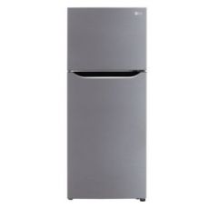 LG 242 L 2 Star Frost-Free Smart Inverter, Smart Connect & Multi Air Flow Double Door Refrigerator (GL-N292DPZY, Shiny Steel)