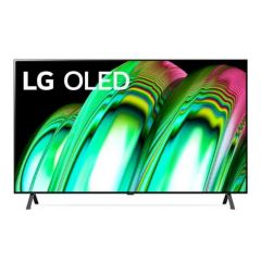 LG A2 55 (139cm) 4K Smart OLED TV | WebOS | Cinema HDR (OLED55A2PSA)
