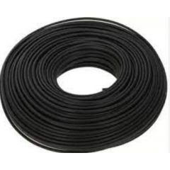 V-Guard House Wiring Cables Project Coil 1.0 SQ MM 200 M (black)