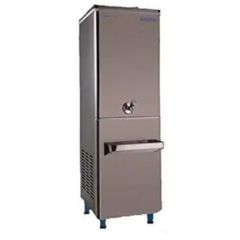 Voltas Water Cooler 20/20 PSS Steel Water Cooler(Silver)