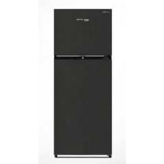 Voltas Beko 275 Litres 2 Star Frost Free Double Door Refrigerator with NeoFrost Dual Cooling (RFF295D60/XBRXDIXXX/D60275, Wooden Black)