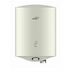 V-Guard 15 L Storage Water Geyser (SIETA PLUS 15 L, White)