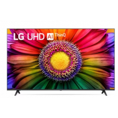 LG 139.7 Cm (55 Inch) Ultra HD 4K LED Smart TV 55UR8050PSB