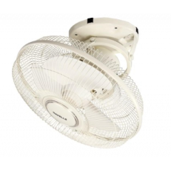 Havells Ciera 300mm Cabin Fan (Ivory)