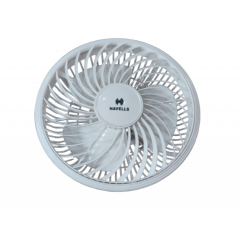 Havells Airwynn 300mm Cabin Fan (White)