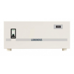 Luminous ToughX SL TM100D8 Voltage Stabilizer for Mainline