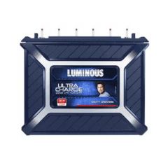 LUMINOUS (220Ah) UCTT 26066 Tubular Inverter Battery 