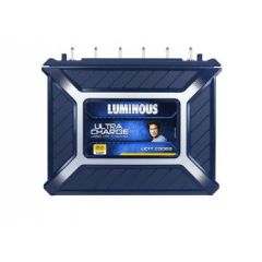 LUMINOUS UCTT 28066 Tubular Inverter Battery  (250Ah)