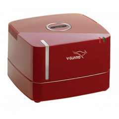 V-Guard Vgsd 50 Voltage stabiliser  (Cherry Red)