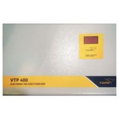 T PHASE V-Guard VTP 400 Voltage Stabilizer