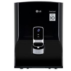 LG 8-litres RO Water Purifier, with Stainless Steel Tank and Mineral Booster(WW140NP)