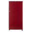 LG 185 L 1 Star Direct Cool Single Door Refrigerator (GL-B181OPRB-Toughened Glass, Red)