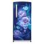 Voltas Beko by A Tata Product 175 L Direct Cool Single Door 1 Star Refrigerator PEONY BLUE, RDC208E/S0PBE0M0000GD