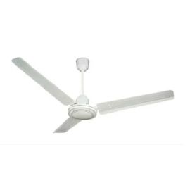 Orient Arctic Air 48 inch White Ceiling Fan - Image 1