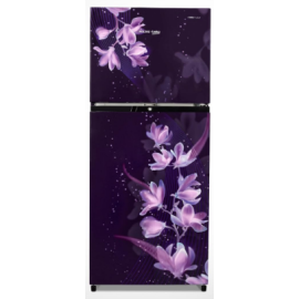 Voltas Beko 228 Litres 2 Star Frost Free Double Door Refrigerator