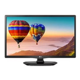 LG 24 inch HD VA Panel TV Monitor Gaming Monitor (24SP410M)  (Response Time: 5 ms, 75 HZ Refresh Rate)