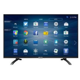 Micromax Canvas 102cm (40 inch) Full HD LED Smart TV  (40 Canvas 3)
