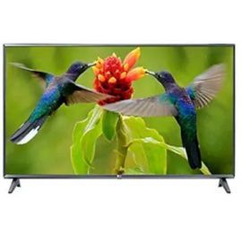 LG All-in-One 108cm (43 inch) Full HD LED Smart TV  (43LM5600PTC)