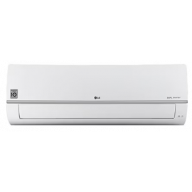 LG 1.5 ton 5 Star, Split AC, AI+ Convertible 6-in-1, ThinQ & Energy Manager,TS-Q19SWZE