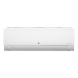 LG 1.5 Ton 3 Star Inverter Ac, AI Convertible 5 in1with HD Filter (RS-Q18TNXE, White)