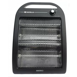 HAVELLS BERO Quartz Heater 800W Quartz Room Heater