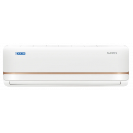 Blue Star 1.5 Ton 3 Star Split Inverter AC - White  (IA318TKU, Copper Condenser)