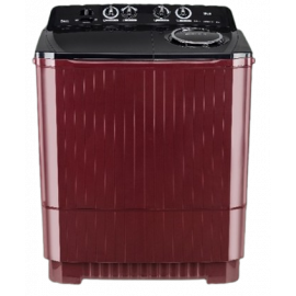 LG 8.5 kg Semi Automatic Semi-Automatic Washing Machine (P8535SDAZ)